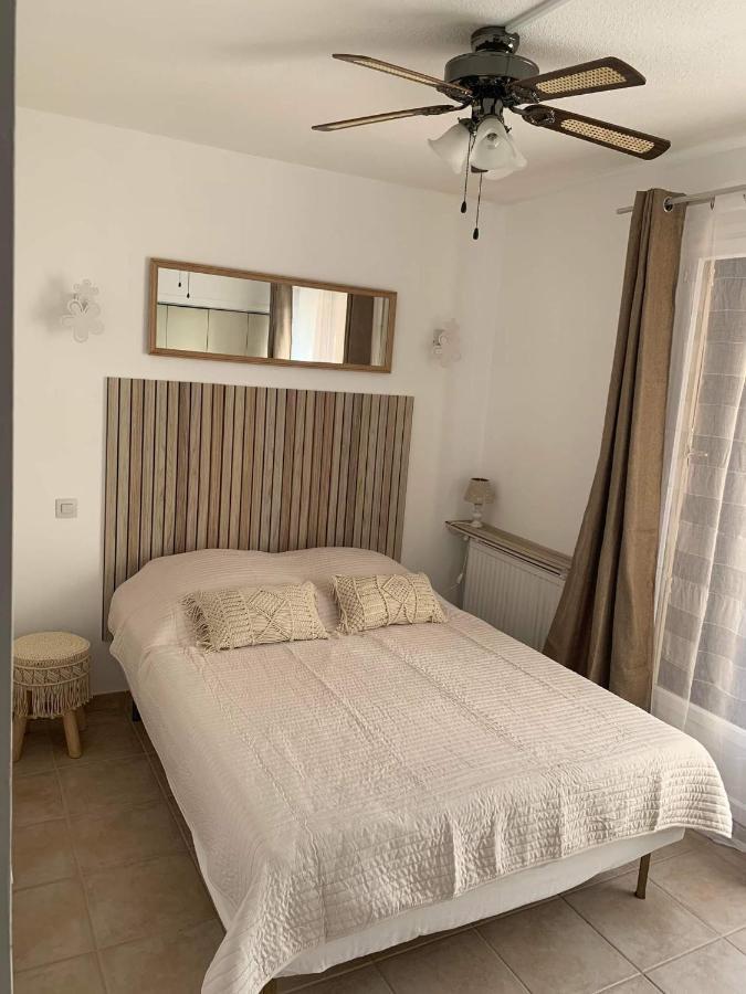 Apartamento La Reposade Sanary-sur-Mer Exterior foto