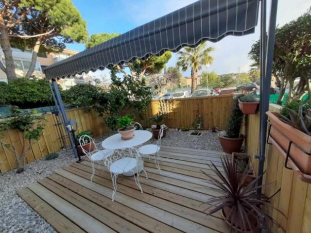 Apartamento La Reposade Sanary-sur-Mer Exterior foto